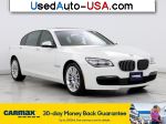 BMW 750 Li xDrive  used cars market