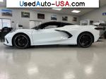 Chevrolet Corvette Stingray w/3LT  used cars market