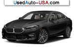 BMW 228 Gran Coupe xDrive  used cars market