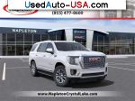 GMC Yukon Denali  used cars market