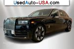 Rolls-Royce Phantom   used cars market