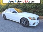 Mercedes C-Class C 300 4MATIC  used cars market