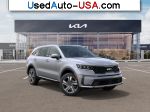 KIA Sorento Plug-In Hybrid SX Prestige  used cars market