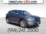 Hyundai Tucson SEL  used cars market