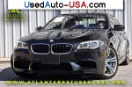 BMW M5 Base  used cars market