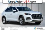 Audi Q5 40 Premium  used cars market