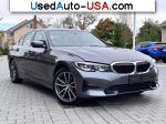 BMW 330 i xDrive  used cars market