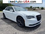 Chrysler 300 S  used cars market