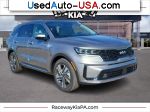 KIA Sorento Plug-In Hybrid   used cars market