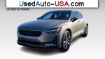 Polestar 2 Long range Dual motor - AWD - Plus,Pilot  used cars market