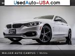 BMW 440 Gran Coupe 440i xDrive  used cars market