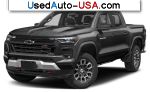 Chevrolet Colorado Z71  used cars market