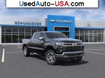 Chevrolet Silverado 1500 LTZ  used cars market