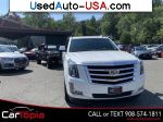 Cadillac Escalade Premium Luxury  used cars market