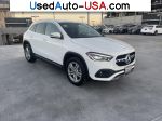 Mercedes GLA 250   used cars market