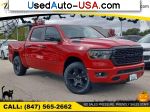 RAM 1500 Big Horn/Lone Star  used cars market