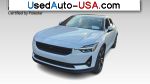 Polestar 2 Long range Dual motor - AWD - Plus,Pilot  used cars market