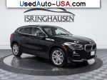 BMW X2 xDrive28i  used cars market