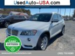 BMW X3 xDrive35i  used cars market