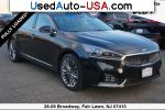 KIA Cadenza Limited  used cars market