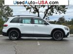 Mercedes AMG GLB 35   used cars market