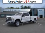 Ford F-350 XLT  used cars market