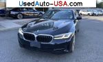 BMW 530 i xDrive  used cars market