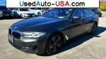 BMW 530 i xDrive  used cars market