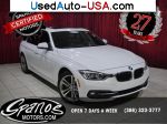 BMW 340 i  used cars market