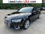 Audi A4 2.0T Premium Plus  used cars market