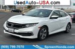 Honda Civic   used cars market