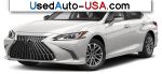 Lexus ES 350 Luxury  used cars market