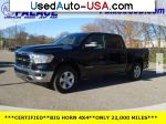 RAM 1500 Big Horn  used cars market