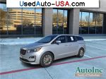 KIA Sedona L Passenger Van  used cars market