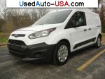 Ford Transit Connect XL  used cars market