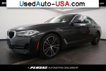 BMW 530 i  used cars market