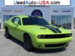 Dodge Challenger SXT  used cars market