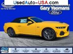 Ford Mustang GT Premium  used cars market