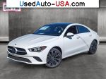 Mercedes CLA 250 Base 4MATIC  used cars market