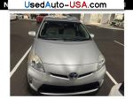 Toyota Prius Two  used cars market