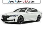 BMW 530 i  used cars market