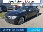 BMW 750 Li xDrive  used cars market