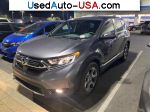 Honda CR-V EX  used cars market