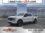 Ford F-150 XLT  used cars market