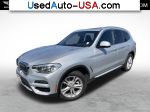 BMW X3 xDrive30i  used cars market