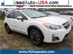 Subaru Crosstrek Limited  used cars market