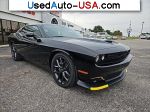 Dodge Challenger GT  used cars market