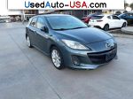 Mazda Mazda3 s Grand Touring  used cars market