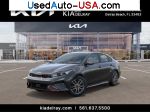 KIA Forte GT-Line  used cars market