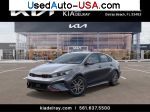 KIA Forte GT-Line  used cars market